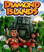 game pic for Diamond Islands  n80